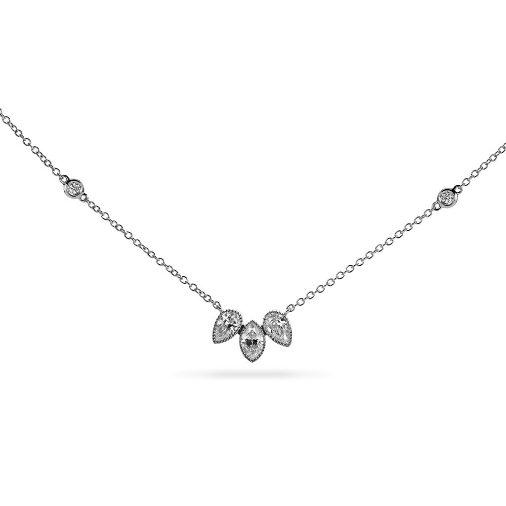 Dreaming of Riads Necklace
