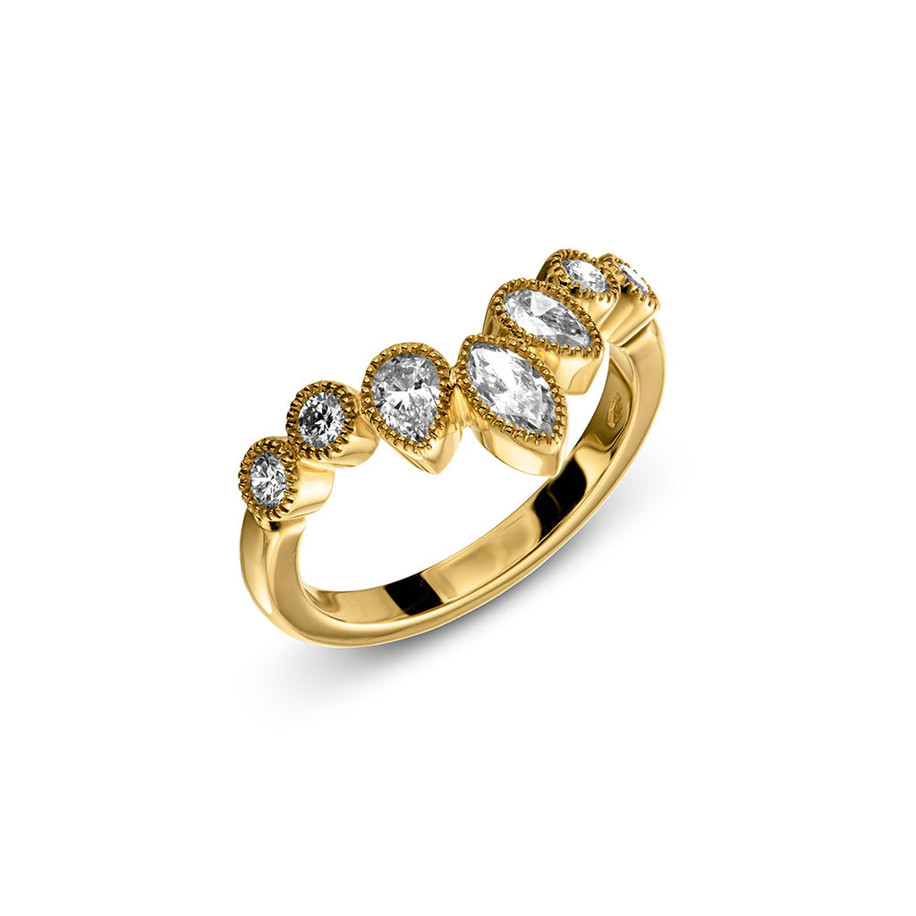 Dreaming of Riads Ring