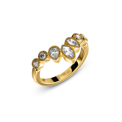 Dreaming of Riads Ring