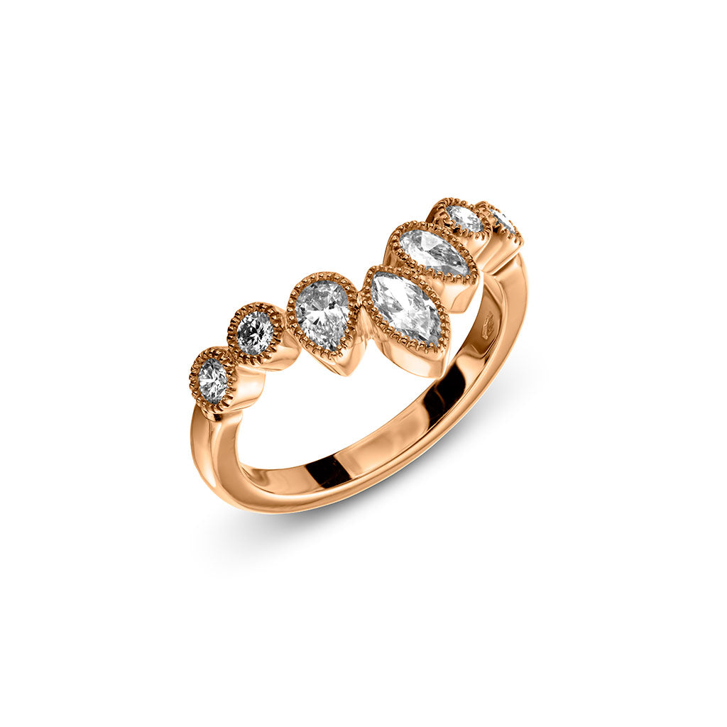 Dreaming of Riads Ring