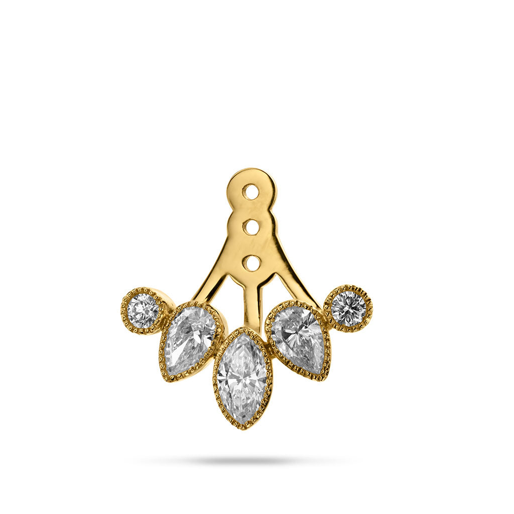 Dreaming of Riads Earring
