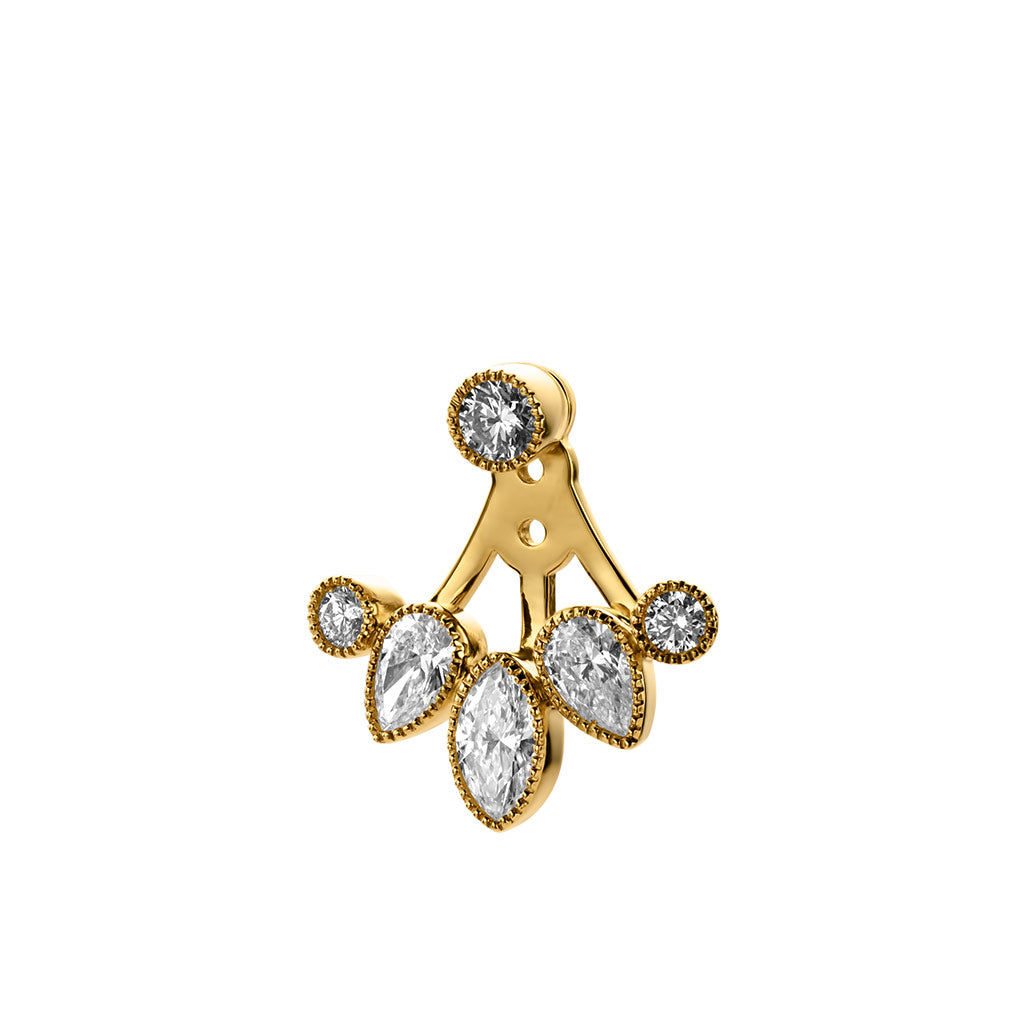 Dreaming of Riads Earring