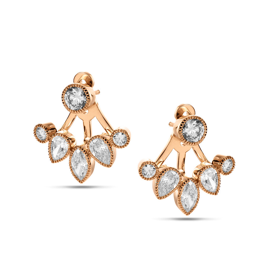 Dreaming of Riads Earring