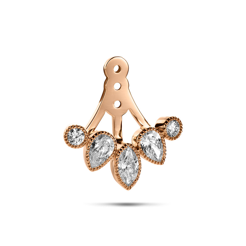 Dreaming of Riads Earring