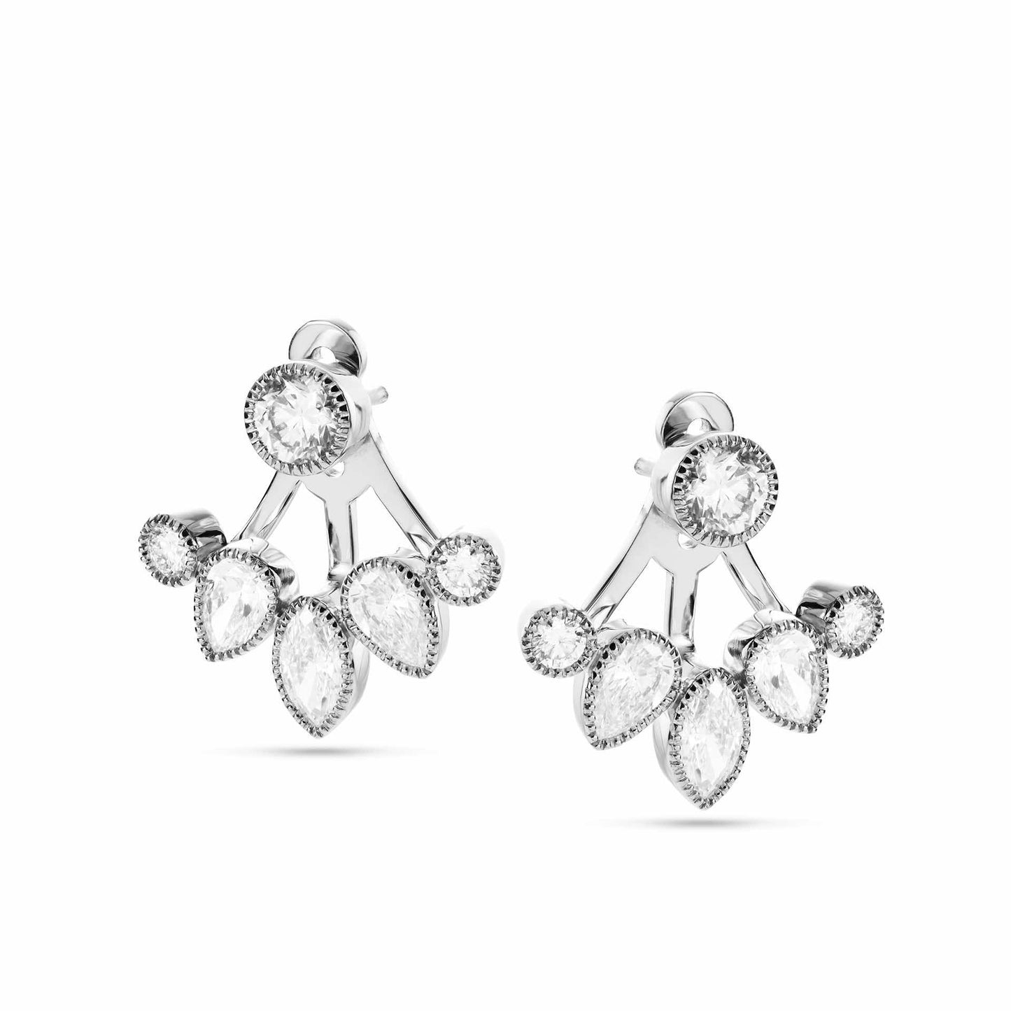 Dreaming of Riads Earring
