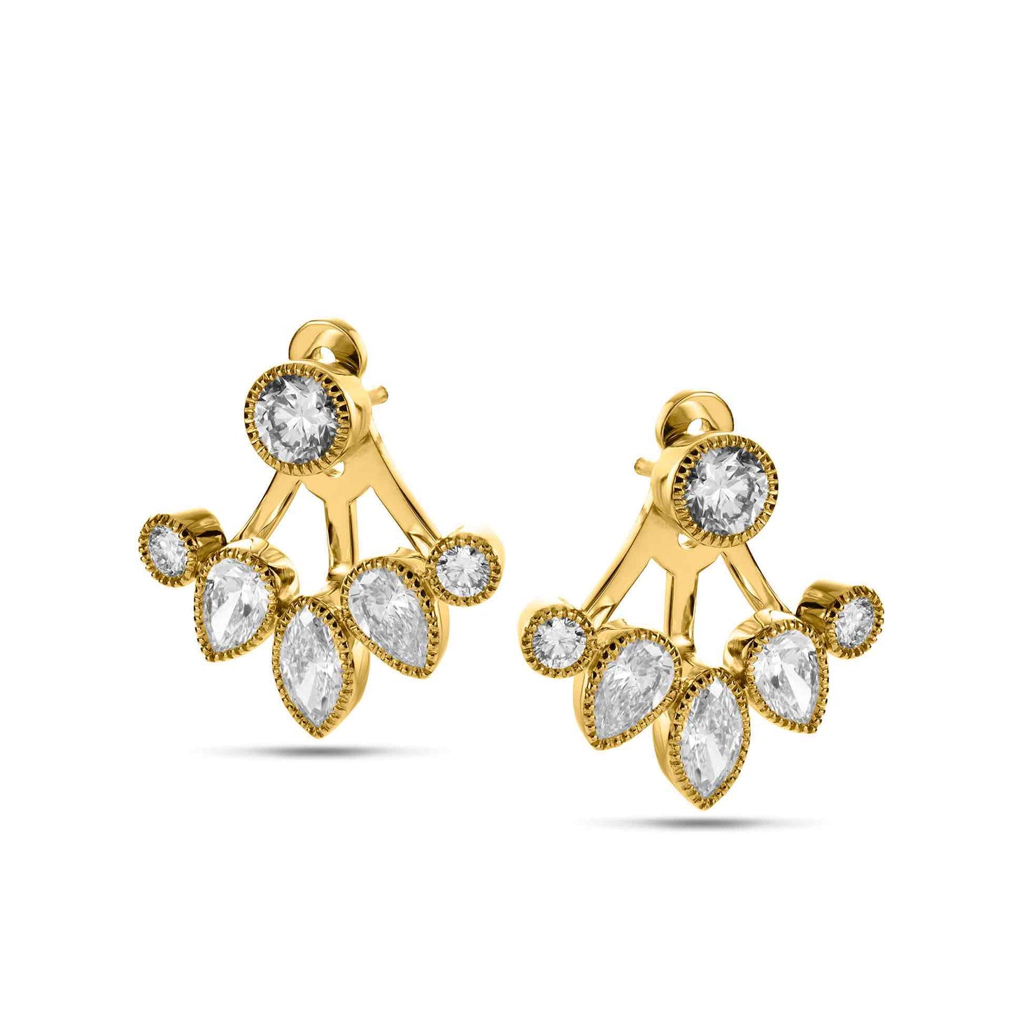Dreaming of Riads Earring