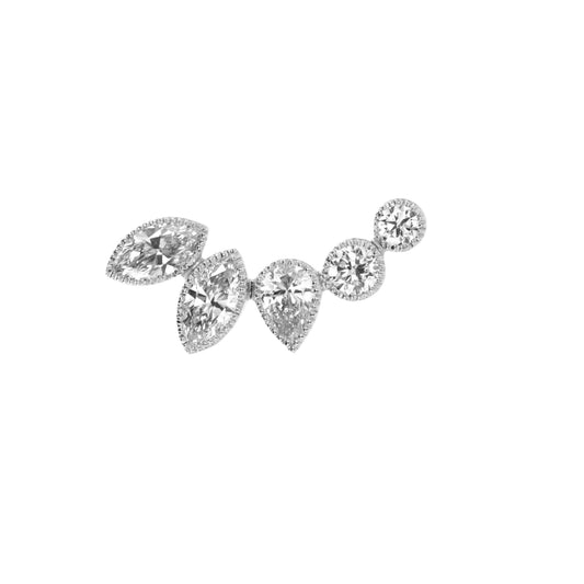 Dreaming of Riads Earring