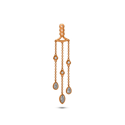 Dreaming of Riads Earring