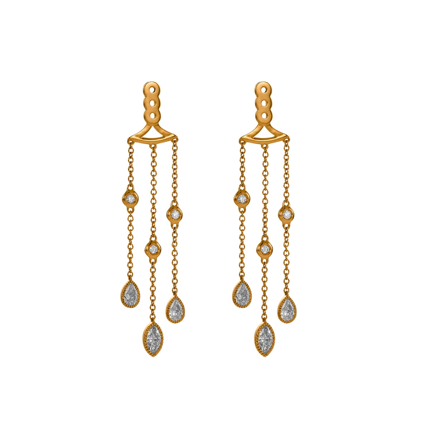 Dreaming of Riads Earring