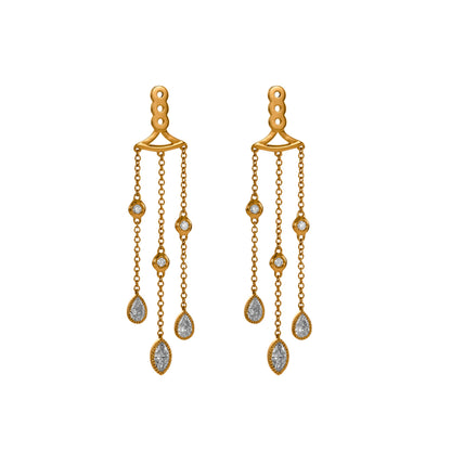 Dreaming of Riads Earring