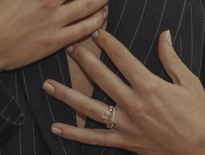 Dreaming of Riads Ring