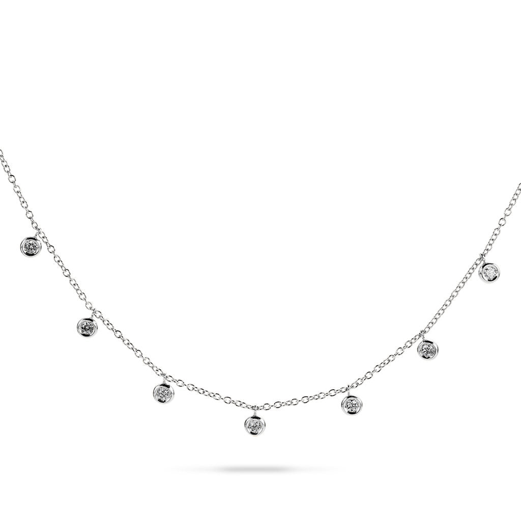 Meet me in Paris Necklace