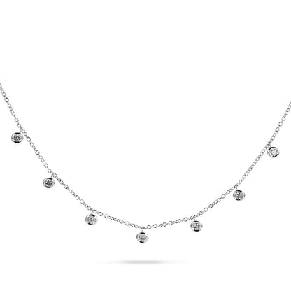 Meet me in Paris Necklace