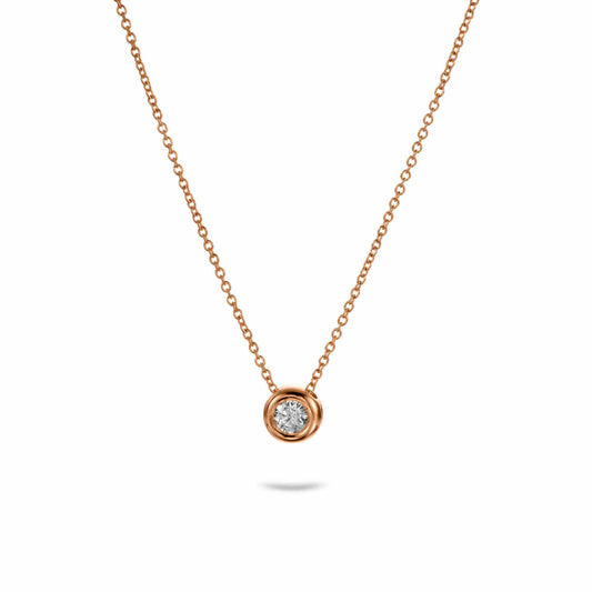 Meet me in Paris Necklace