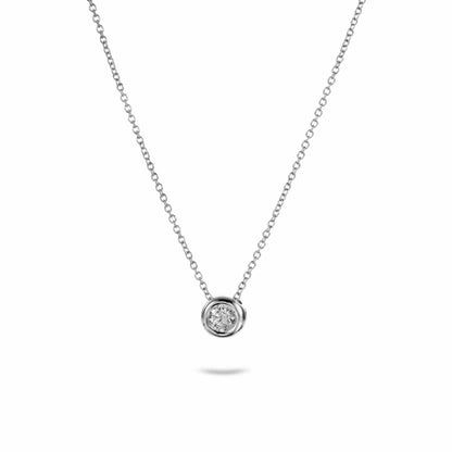 Meet me in Paris Necklace