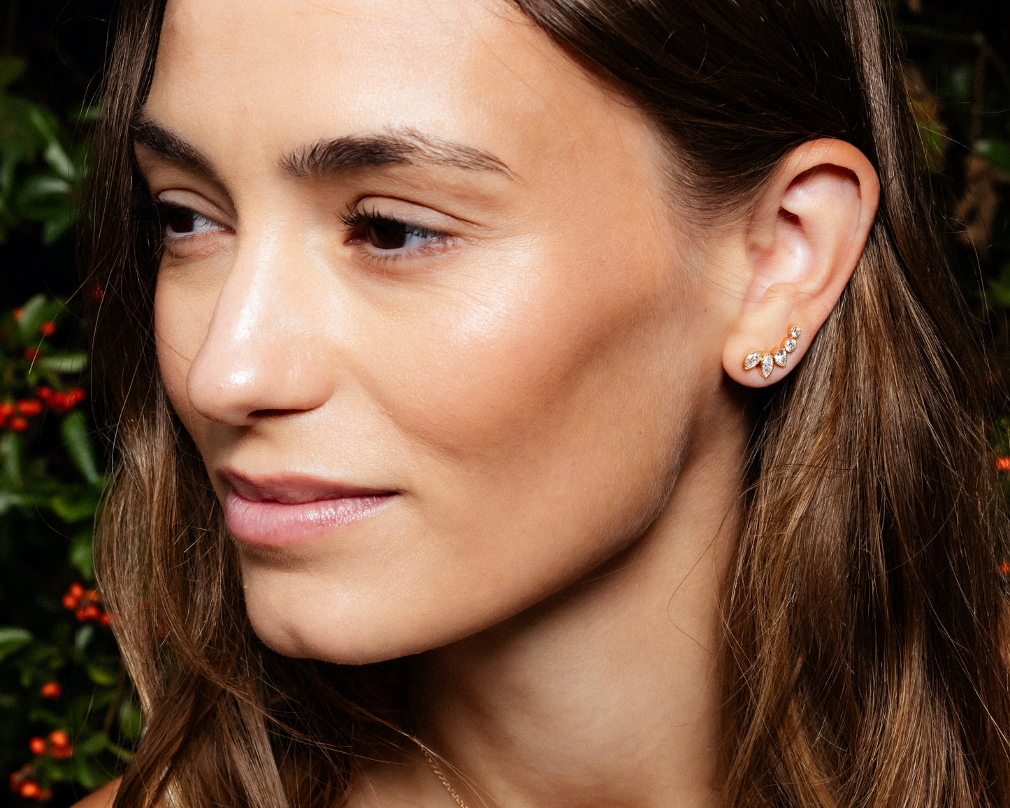 Dreaming of Riads Earring