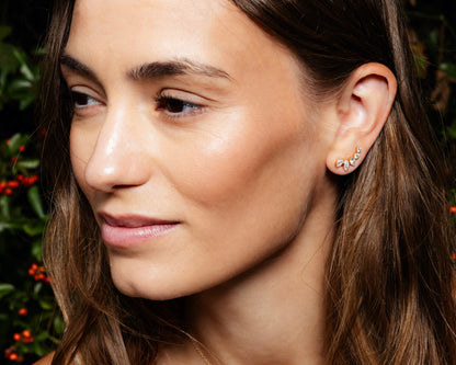 Dreaming of Riads Earring