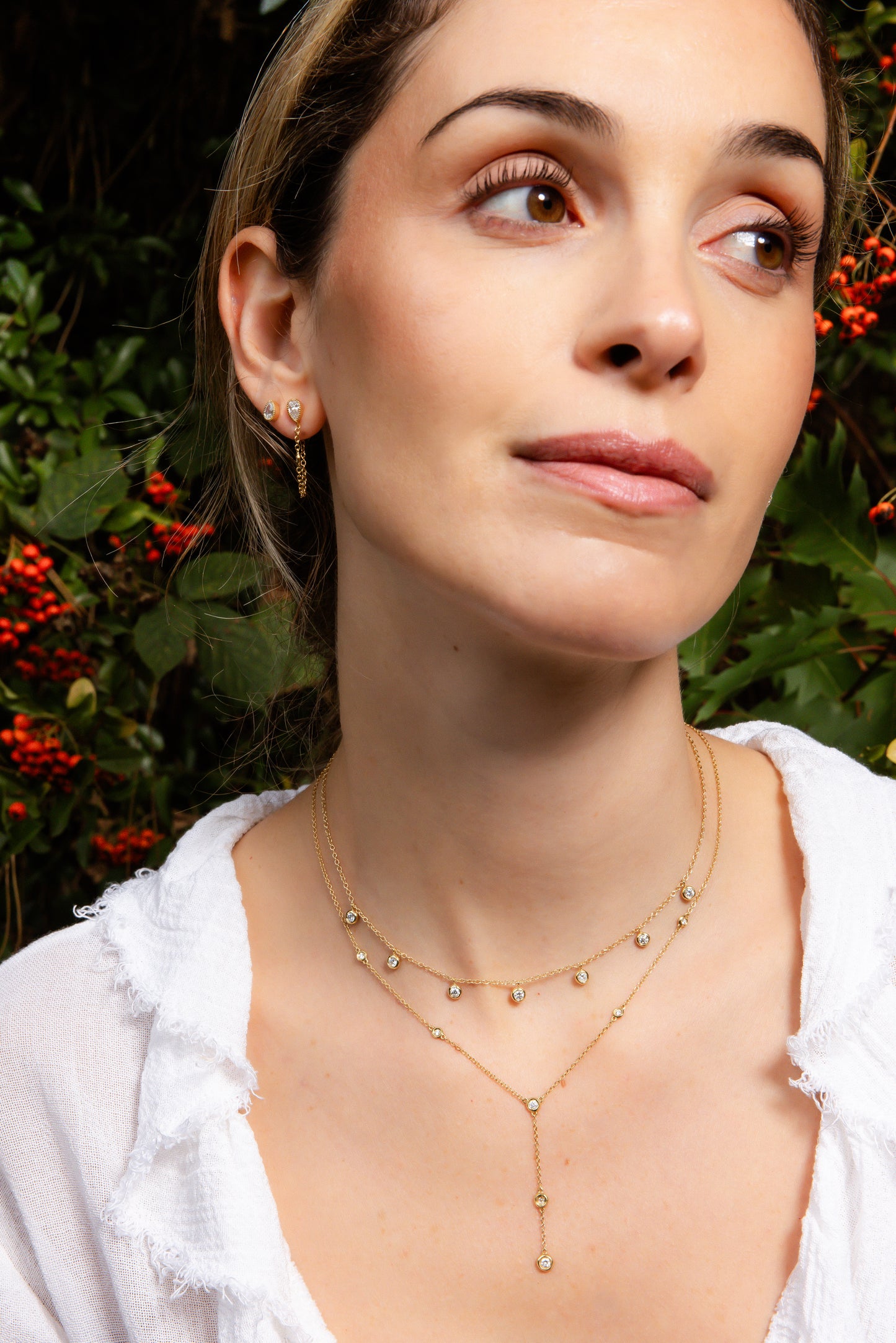 Dreaming of Riads Earring