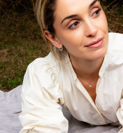 Meet me in Paris Necklace