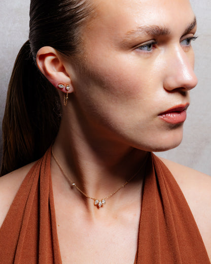 Dreaming of Riads Earring