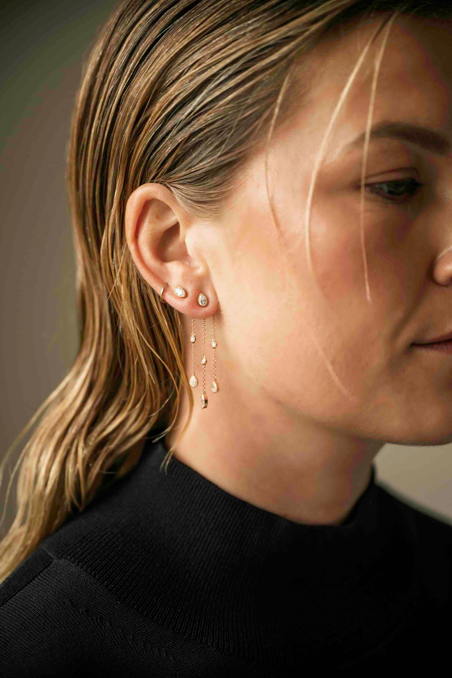 Dreaming of Riads Earring