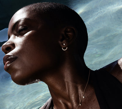 Meet me in Paris Earring