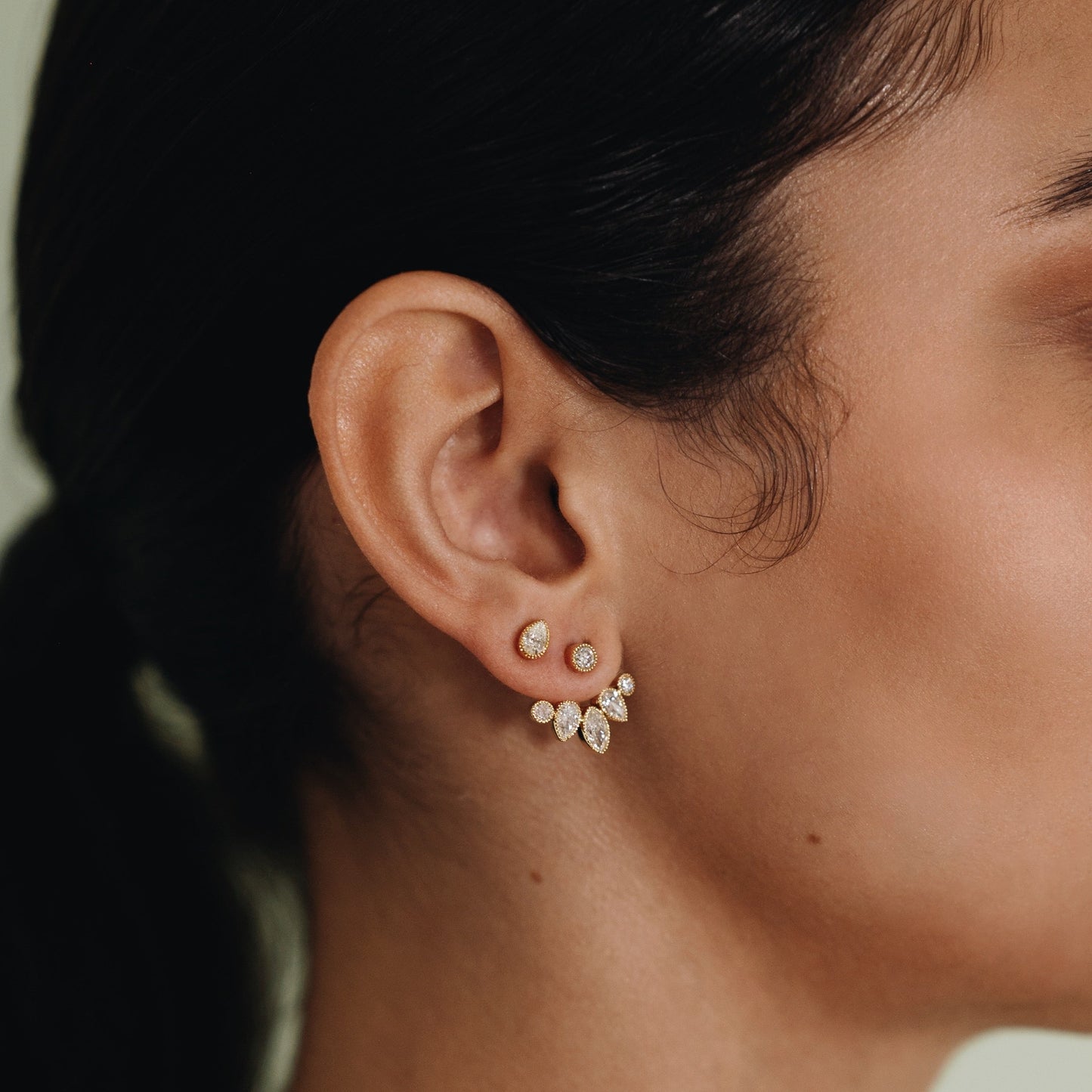 Dreaming of Riads Earring