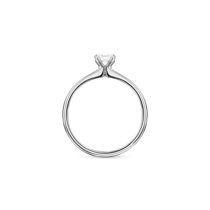 Bright World Ring - Brilliant cut - 1CT