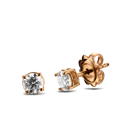 Bright World Earring